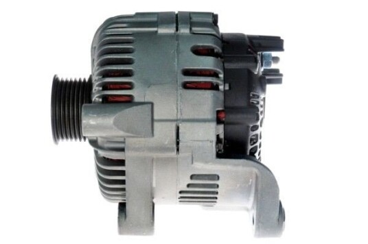 Dynamo HELLA 8EL 011 710-891 Dynamo HELLA 8EL 011 710-891