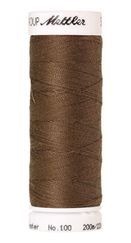 Mettler, Seralon 200m Farge nr 1425 Dormouse
