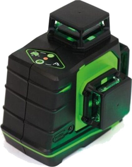Elma Laser X360 360° 3D Krysslaser