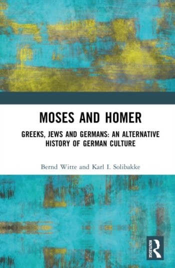 Moses and Homer