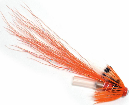 Flies Allys Tube Copper Tube