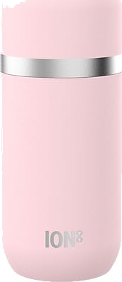 Ion8 termoflaske luma 0,7l rose