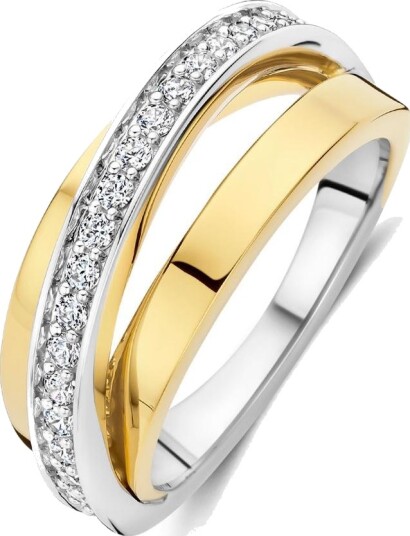 Ti Sento TI SENTO   MILANO RING 12405ZY 54