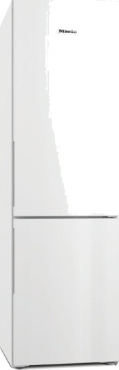Miele KFN 4395 AD Kombiskap med Optimal Oppbevaring Miele KFN 4395 AD Kombiskap med Optimal Oppbevaring