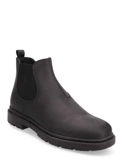 GEOX U Andalo A   Black   44