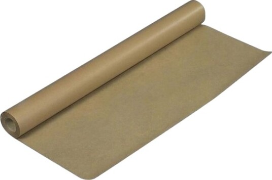 Kraftpapir Kraft Brun 40 G/M2 1000 Mm X 100.00 M Kernediameter: 50 Mm Brun Kraftpapir Rullevæg Kraftpapir Kraft Brun 40 G/M2 1000 Mm X 100.00 M Kernediameter: 50 Mm Brun Kraftpapir Rullevæg