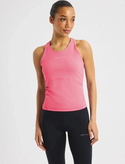 Röhnisch Jacquard Tank Pink XL Röhnisch Jacquard Tank Pink XL