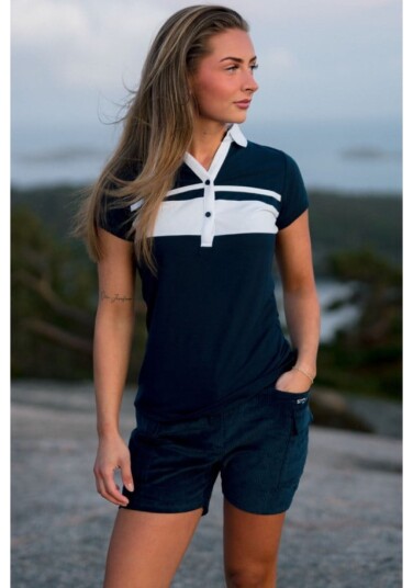 Stormberg Notodden cord cargoshorts L