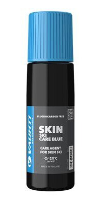 Vauhti Liquid Skin Care Blue Fluor Free Vauhti Liquid Skin Care Blue Fluor Free
