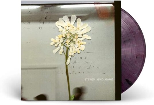 Daughter  Stereo Mind Game  LP/Vinyl