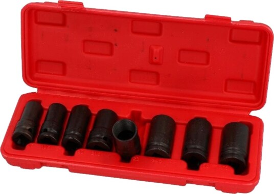 ENERGY NE00411 Bolt-utskruer-sett