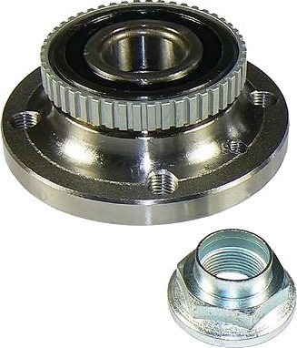 Hjullager METZGER WM 534