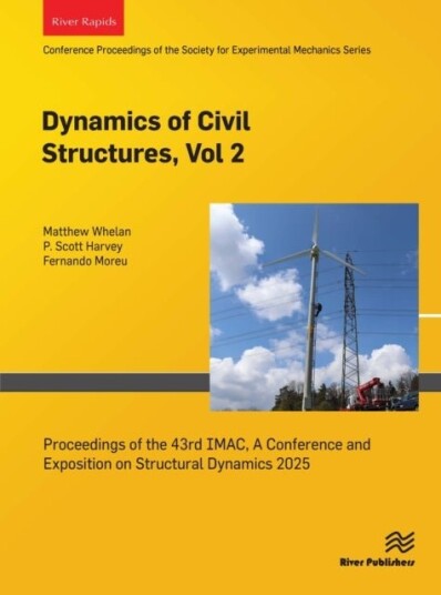 Dynamics of Civil Structures Vol. 2