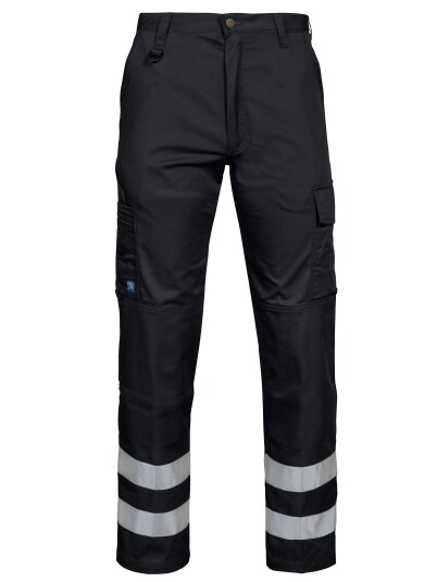 ProJob 2517 Servicebukse Black C50 ProJob 2517 Servicebukse Black C50