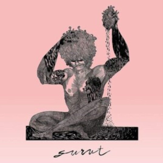 Surut Surut LP/Vinyl