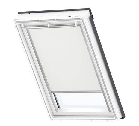 Velux Blendingsgardin sk10 lys beige fargenr 1085 Velux Blendingsgardin sk10 lys beige fargenr 1085