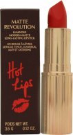 Charlotte Tilbury Matte Revolution Hot Lips Leppestift 3,5g - Tell Laura Charlotte Tilbury Matte Revolution Hot Lips Leppestift 3,5g - Tell Laura