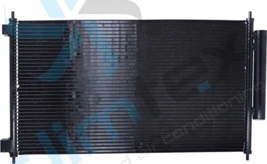 CLIMTEX CH2-099 Kondensator, klimaanlegg