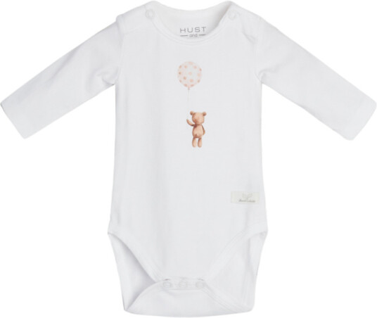 Hust And Claire Baba Body Lavender (50 / 0 1 mnd)