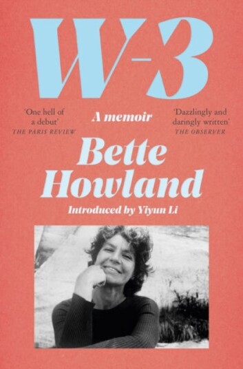 W3  A Memoir