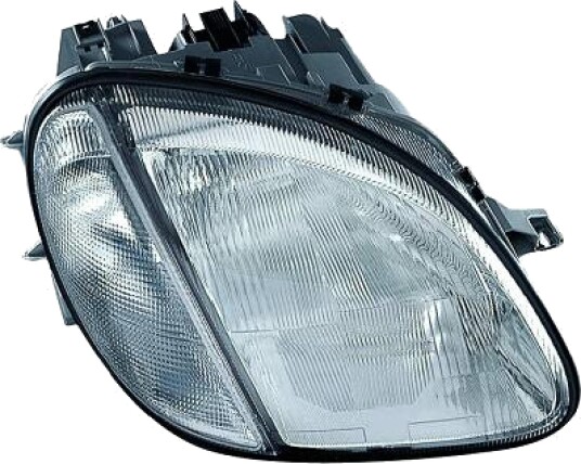 DIEDERICHS 1635980 Frontlykter
