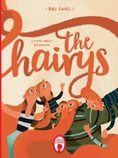 The Hairys