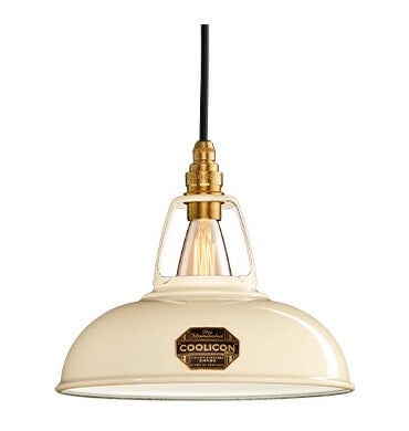 Coolicon - Original 1933 Design Pendel Classic Cream Coolicon - Original 1933 Design Pendel Classic Cream