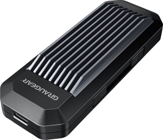 Graugear SSD kabinett for M.2 NVMe/NGFF