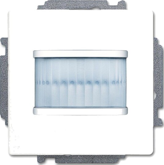 Abb Bevegelsessensor Impressivo 6220-0-0616 Aktuator/Sensor Hvit