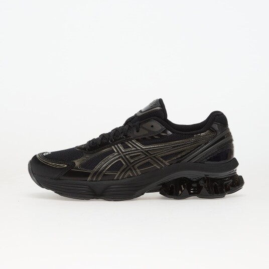 Joggesko Asics Gel Kinetic Fluent Black/ Graphite Grey EUR 40 Joggesko Asics Gel Kinetic Fluent Black/ Graphite Grey EUR 40