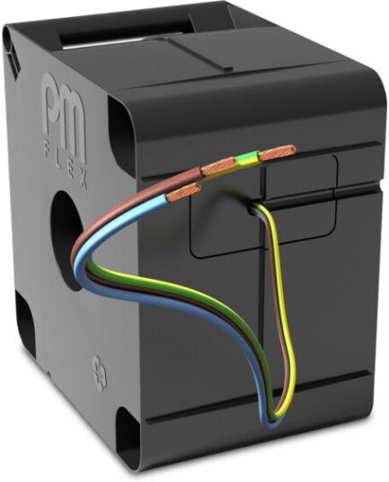 PM FLEX PN 3G1,5 - QnE PM-FLEX 200m - 1021728