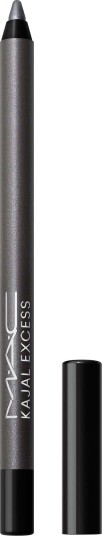 Kajal Excess Longwear Smoky Eyeliner Storm Cloud