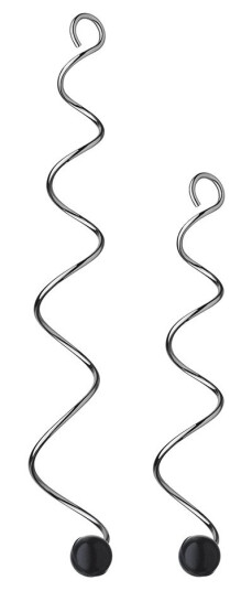 WMF  Decanter fruktspyd sett 18 + 24 cm 2 deler