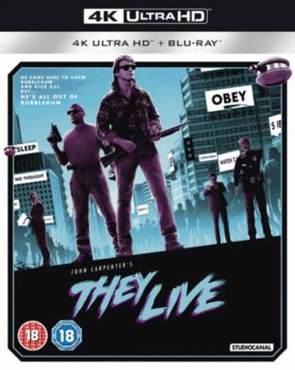 They Live