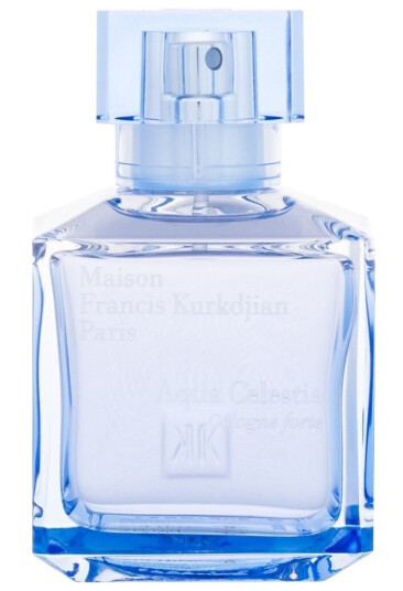 Mfkp Aqua Celestia Cologne Forte Eau De Parfum Spray Unisex 70 Ml