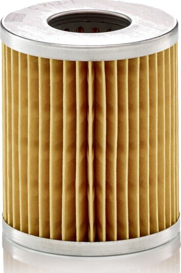 MANN FILTER C 713/1 Luftfilter MANN FILTER C 713/1 Luftfilter
