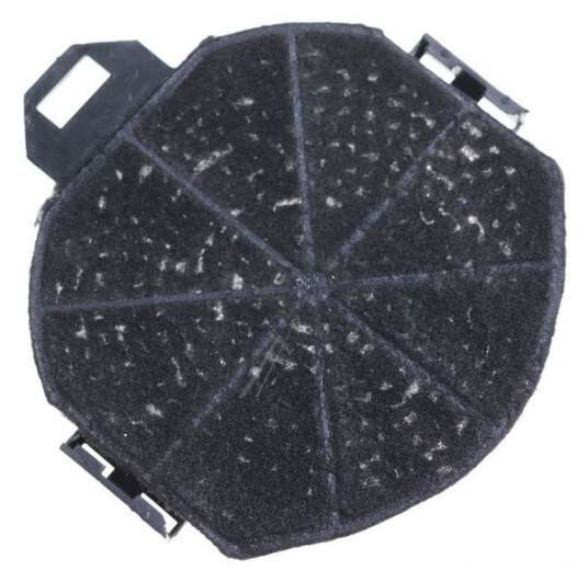 Gorenje kullfilter til ventilator WHC529E4X 861288 Gorenje kullfilter til ventilator WHC529E4X 861288