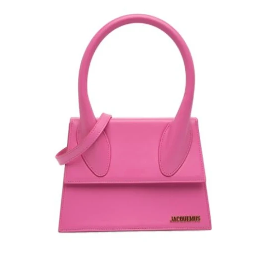 Jacquemus Dame Rosa