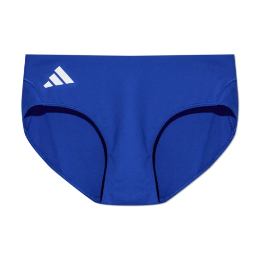 Adidas Performance Adizero E Brief Blue XL Adidas Performance Adizero E Brief Blue XL