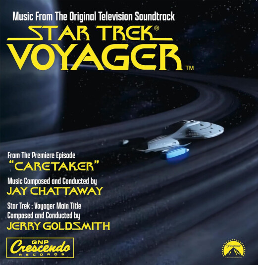 Star Trek: Voyager