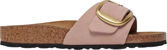 Birkenstock Dame Sko Rosa 42 EU,