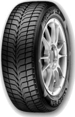 Vredestein Nord-Trac 2 205/60R16 96T Nordiske vinterdekk Vredestein Nord-Trac 2 205/60R16 96T Nordiske vinterdekk