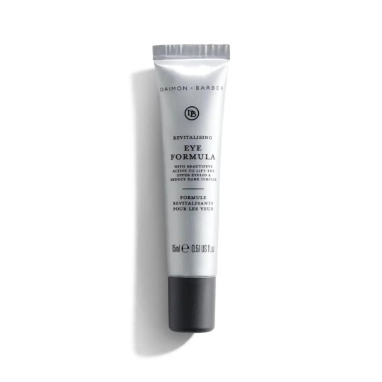 Daimon Barber øyekrem