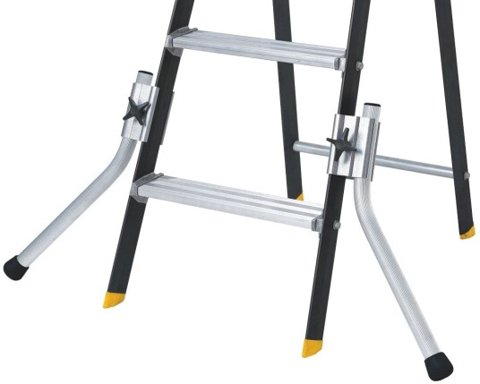 Wibe Support Legs Asp/90p Wibe Support Legs Asp/90p