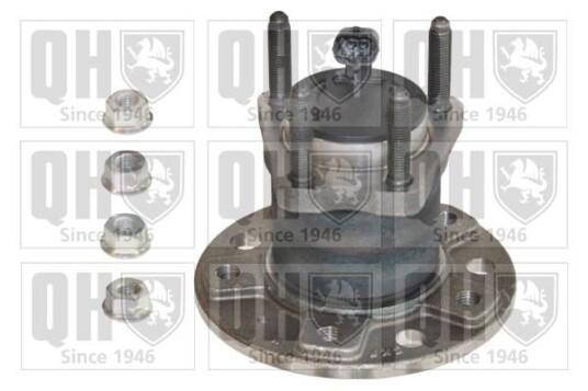 Hjullager QUINTON HAZELL QWB1309 Hjullager QUINTON HAZELL QWB1309