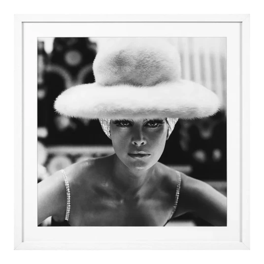 Eichholtz Bilde Vogue 1965 Eichholtz Bilde Vogue 1965
