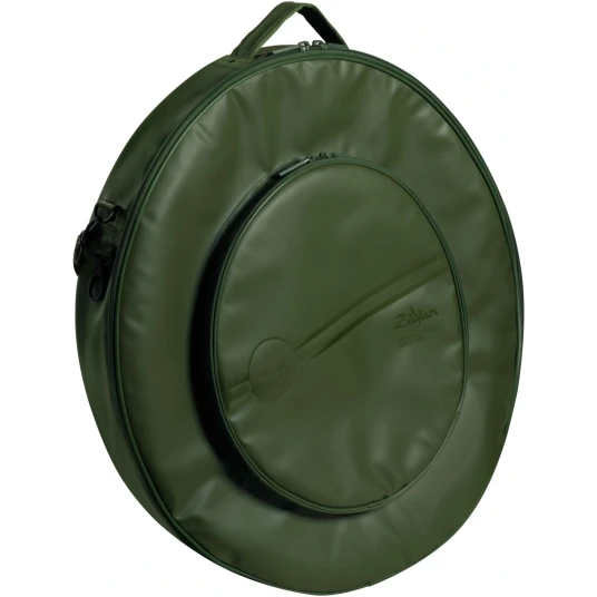 Zildjian 24" Gigging Cymbalbag Sage Green ZXCB00624