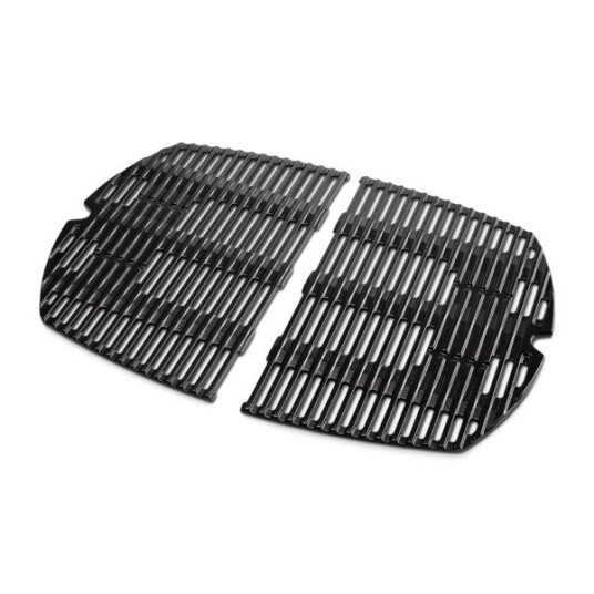 Weber Grillrist q3000/300 støpejern