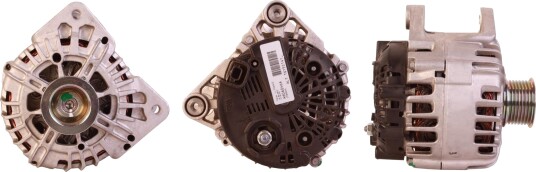 Dynamo DRI 2303501502