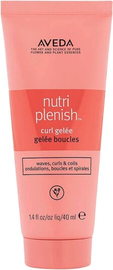 Aveda Nutriplenish Curl Gelee 40 ml Aveda Nutriplenish Curl Gelee 40 ml